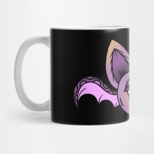 Bat Raro Mug